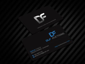 Business Card Design by Creations Box 2015 for this project | Design #20246651