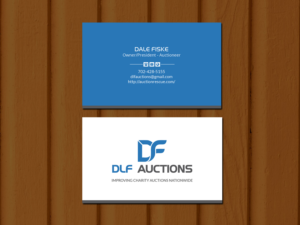 Diseño de Tarjeta de Presentación por Creations Box 2015 para este proyecto | Diseño: #20246657