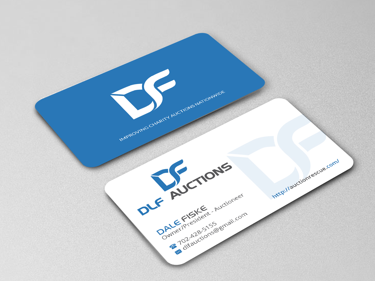 Business Card Design by Creations Box 2015 for this project | Design #20246658