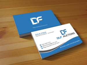 Diseño de Tarjeta de Presentación por Creations Box 2015 para este proyecto | Diseño: #20246660