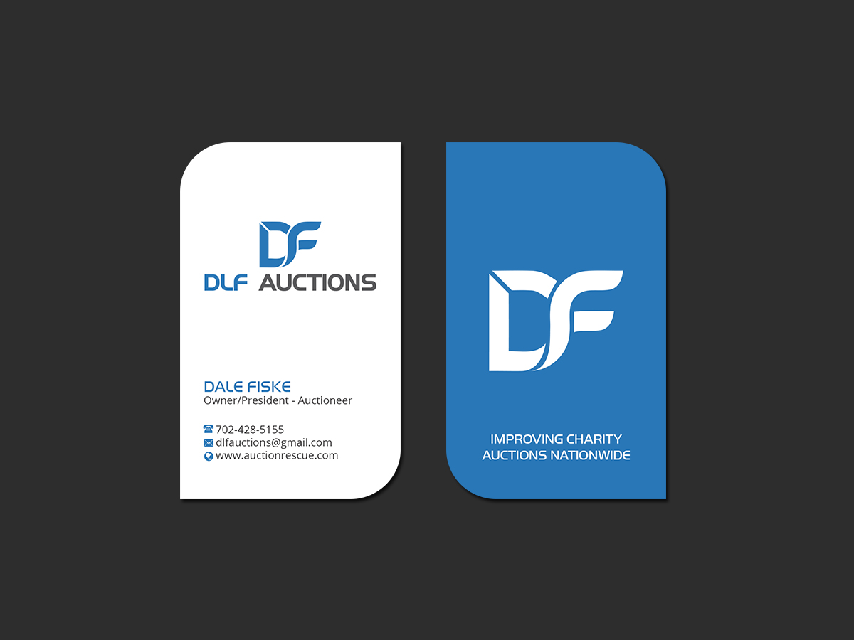 Business Card Design by Creations Box 2015 for this project | Design #20251241