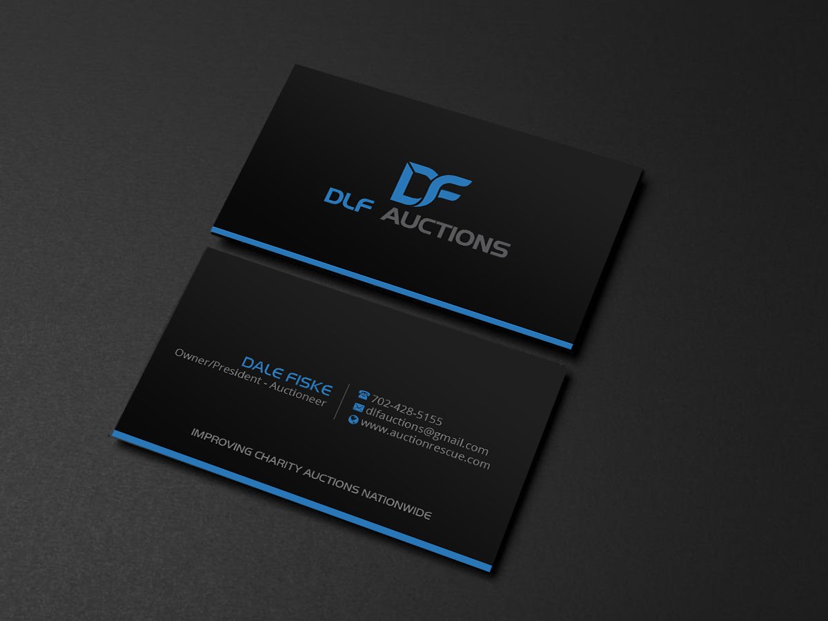 Business Card Design by Creations Box 2015 for this project | Design #20251242
