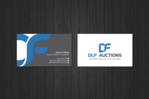 Business Card Design by Creations Box 2015 for this project | Design: #20251243
