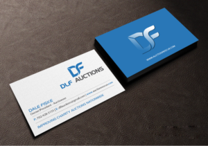 Business Card Design by Creations Box 2015 for this project | Design: #20251247
