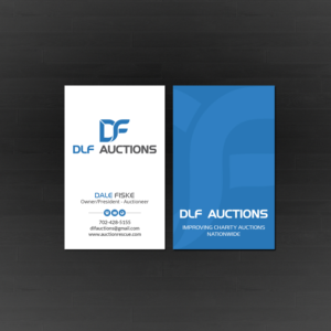 Business Card Design by Creations Box 2015 for this project | Design: #20251249