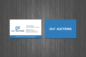 Business Card Design by Creations Box 2015 for this project | Design: #20251250