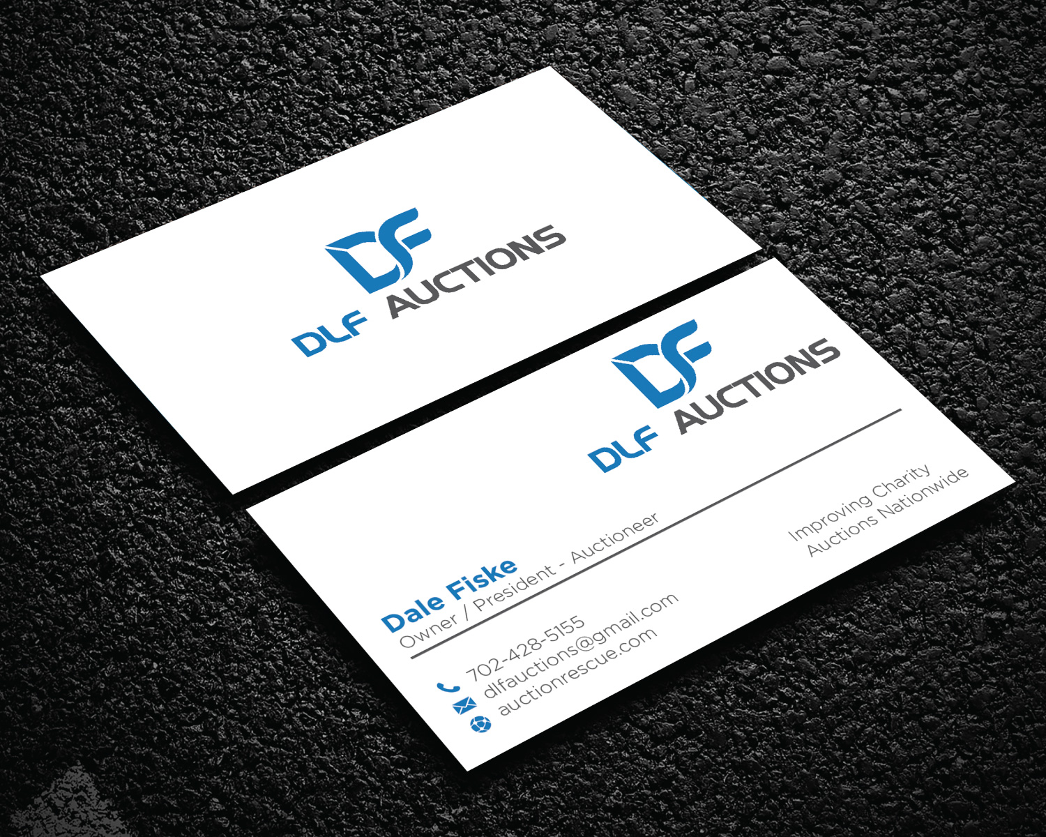 Business Card Design by LAXMI DESIGNHUB for this project | Design #20282414