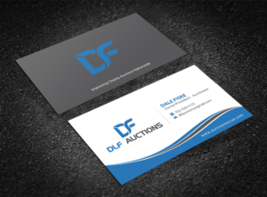 Visitenkarten-Design von Brand aid für dieses Projekt | Design: #20257455