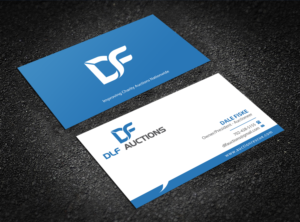 Business Card Design by Brand aid for this project | Design #20258853