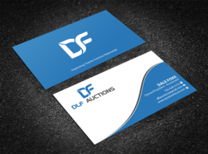 Visitenkarten-Design von Brand aid für dieses Projekt | Design: #20258854
