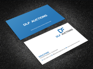 Visitenkarten-Design von Brand aid für dieses Projekt | Design: #20258855