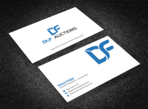 Visitenkarten-Design von Brand aid für dieses Projekt | Design: #20258856