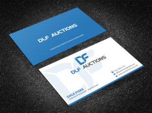Business Card Design by Brand aid for this project | Design: #20258860