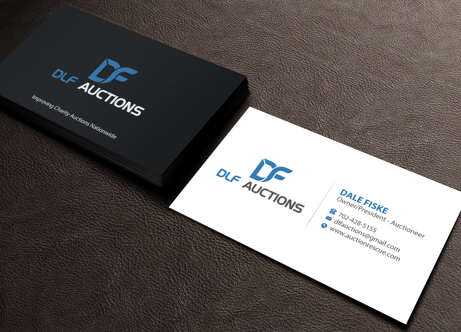 Business Card Design by Brand aid for this project | Design #20258861