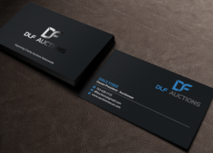 Visitenkarten-Design von Brand aid für dieses Projekt | Design: #20258867