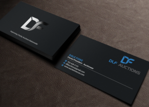 Visitenkarten-Design von Brand aid für dieses Projekt | Design: #20258868