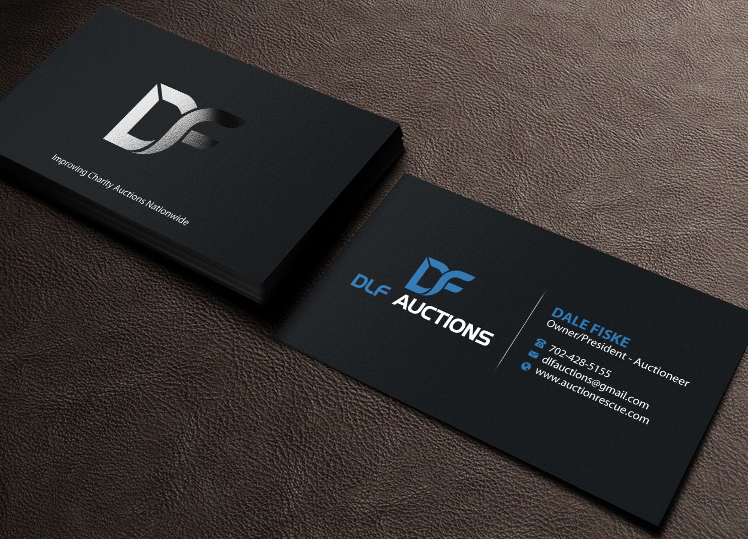Business Card Design by Brand aid for this project | Design #20258869