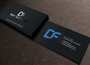 Visitenkarten-Design von Brand aid für dieses Projekt | Design: #20258870