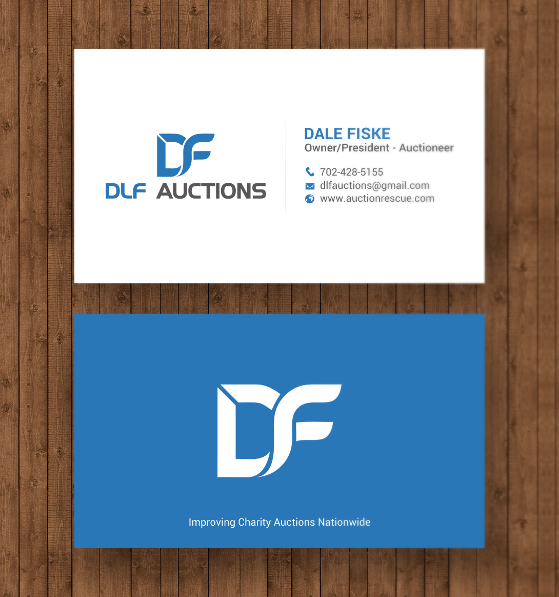 Business Card Design by chandrayaan.creative for this project | Design #20257241