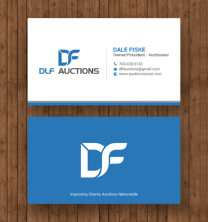 Business Card Design by chandrayaan.creative for this project | Design: #20257242