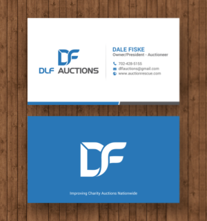 Business Card Design by chandrayaan.creative for this project | Design: #20257244
