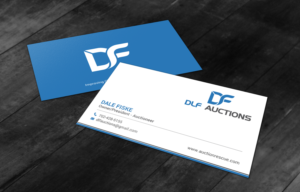 Business Card Design by chandrayaan.creative for this project | Design: #20257246