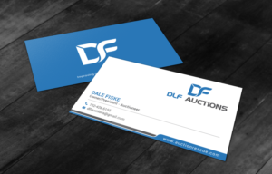 Business Card Design by chandrayaan.creative for this project | Design: #20257253