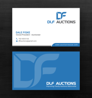Business Card Design by chandrayaan.creative for this project | Design: #20257254