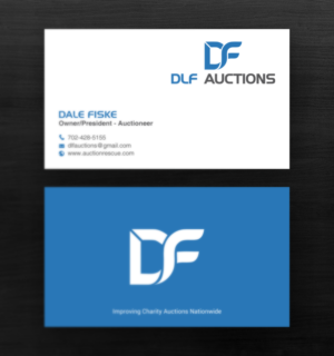 Business Card Design by chandrayaan.creative for this project | Design: #20257255