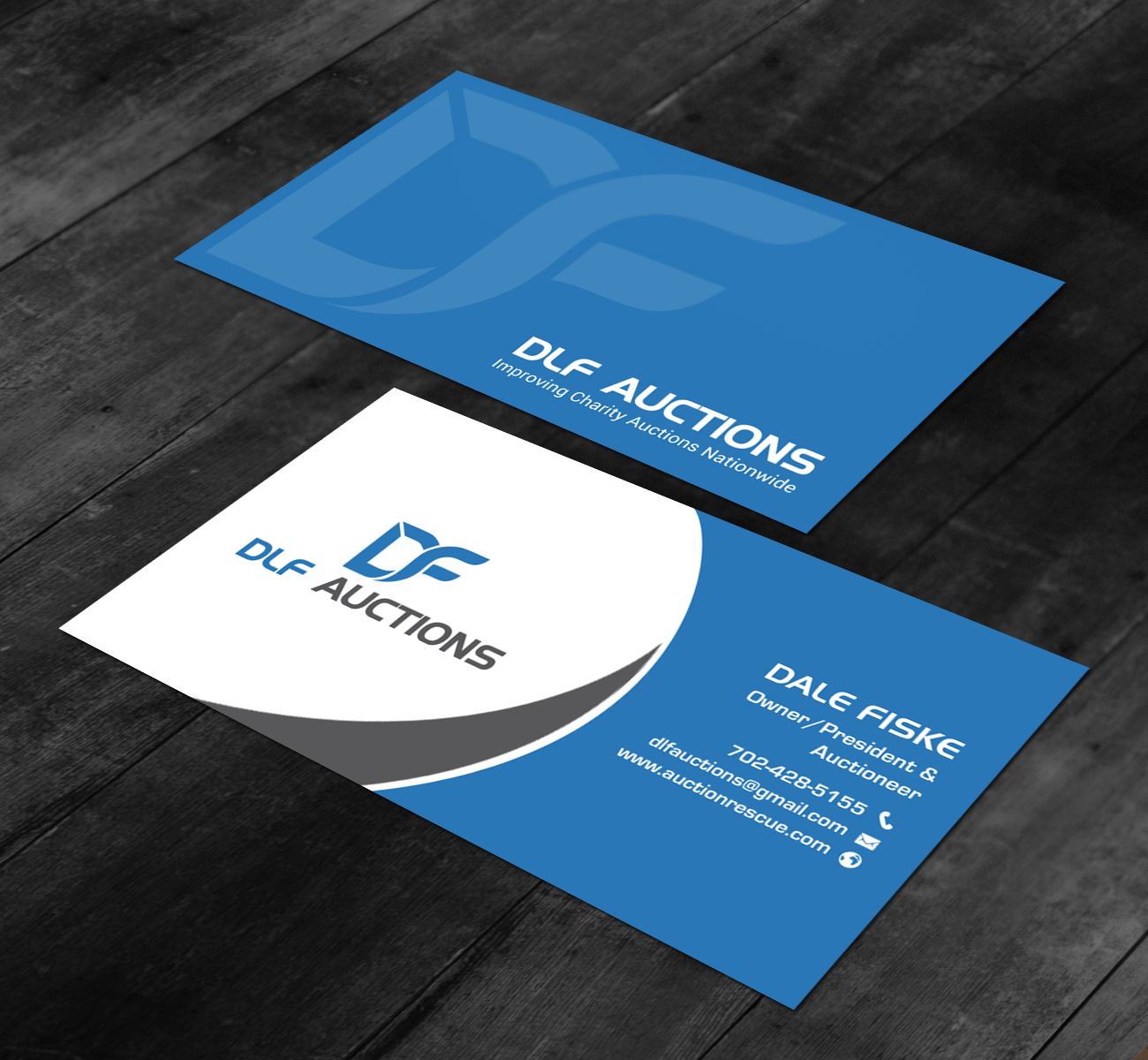 Business Card Design by chandrayaan.creative for this project | Design #20257256