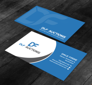 Business Card Design by chandrayaan.creative for this project | Design: #20257256