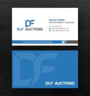 Business Card Design by chandrayaan.creative for this project | Design: #20257257