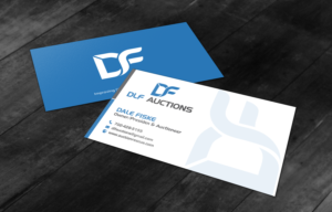 Business Card Design by chandrayaan.creative for this project | Design: #20257263