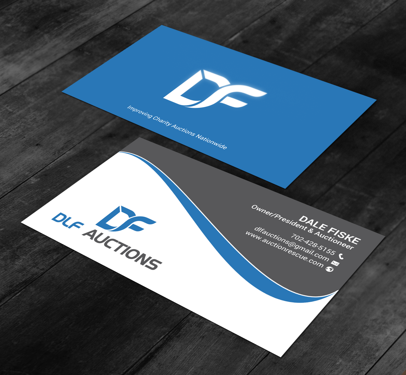 Business Card Design by chandrayaan.creative for this project | Design #20257264