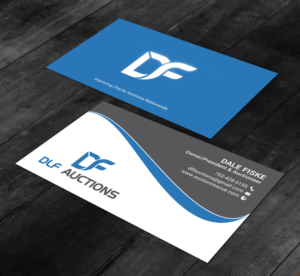 Business Card Design by chandrayaan.creative for this project | Design: #20257264