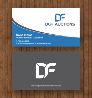 Business Card Design by chandrayaan.creative for this project | Design: #20257265