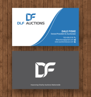 Business Card Design by chandrayaan.creative for this project | Design: #20257266
