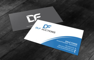 Business Card Design by chandrayaan.creative for this project | Design: #20257299