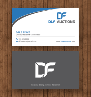 Business Card Design by chandrayaan.creative for this project | Design: #20258754