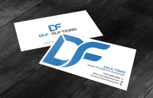 Business Card Design by chandrayaan.creative for this project | Design: #20258755
