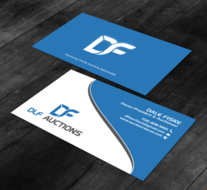 Business Card Design by chandrayaan.creative for this project | Design: #20258756