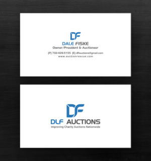 Business Card Design by chandrayaan.creative for this project | Design: #20258758
