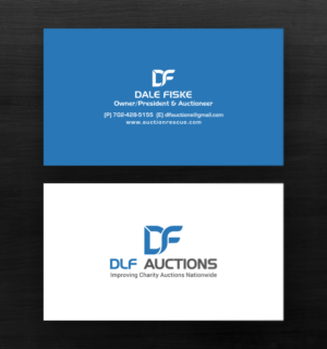 Business Card Design by chandrayaan.creative for this project | Design: #20258760