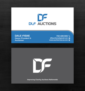 Business Card Design by chandrayaan.creative for this project | Design: #20258762