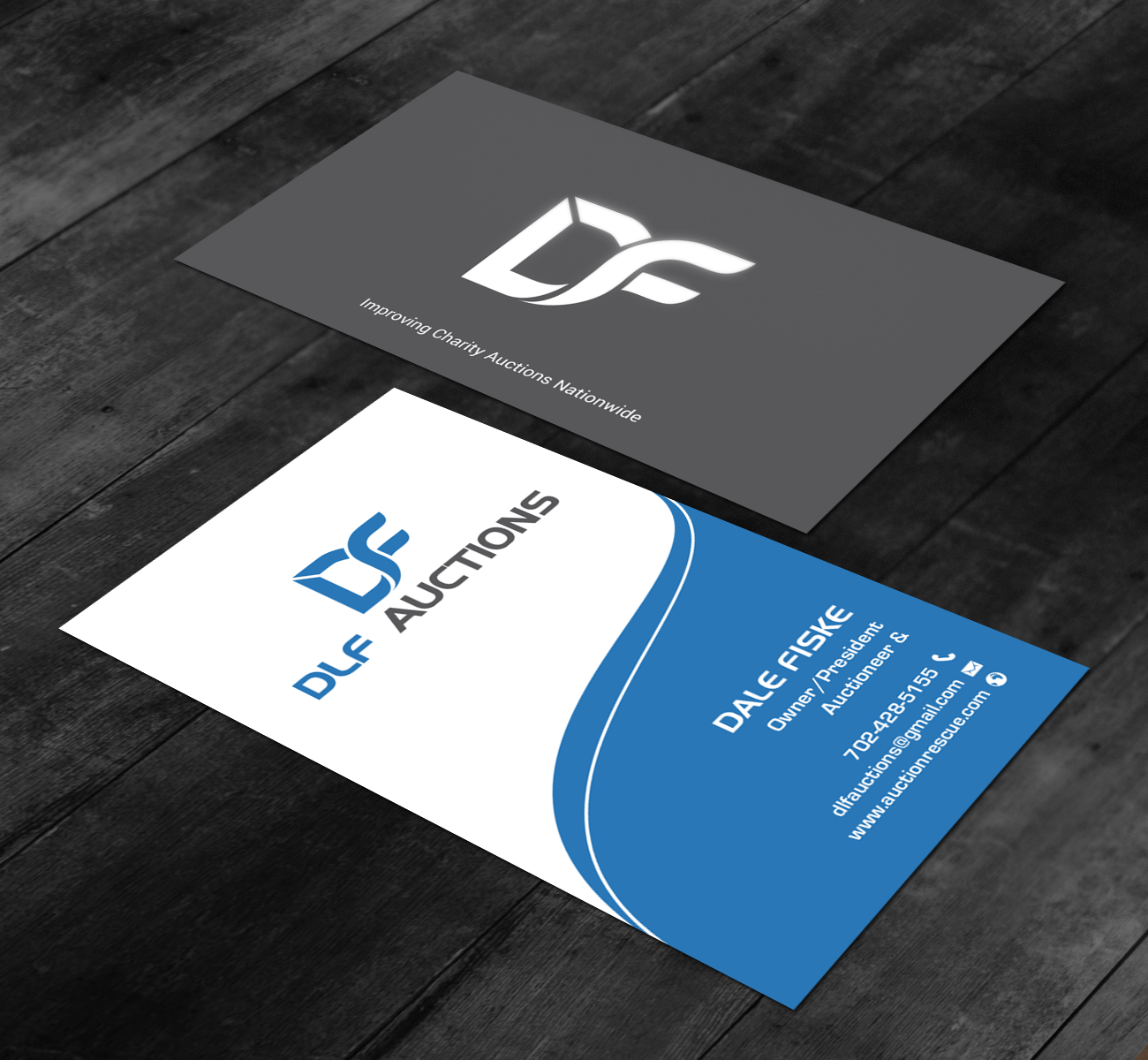 Business Card Design by chandrayaan.creative for this project | Design #20258763