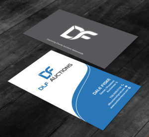 Business Card Design by chandrayaan.creative for this project | Design: #20258763