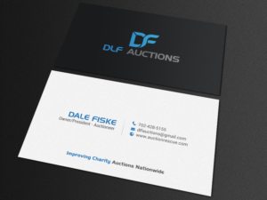 Business Card Design by chandrayaan.creative for this project | Design: #20260910