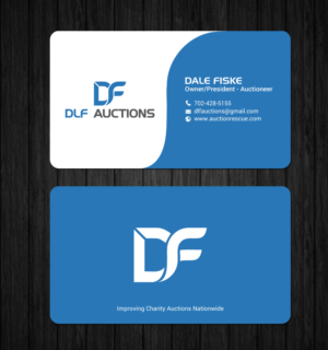 Business Card Design by chandrayaan.creative for this project | Design: #20260911