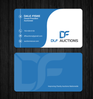 Business Card Design by chandrayaan.creative for this project | Design: #20260912