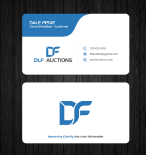 Business Card Design by chandrayaan.creative for this project | Design: #20260922